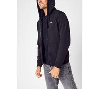 Dickies Oakport Zip Hoodie XXL Negro
