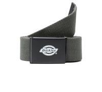Dickies Cinturón Orcutt Hombre Verde Oliva Size One Size