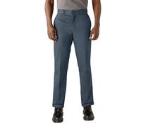 Dickies Original 874 - Pantalones de Trabajo para Hombre, Azul (Airforce Blue), 34W x 32L