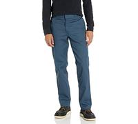 Dickies Original 874 Work Pant Pantalones de utilidades de Trabajo, Marino, 38W x 30L para Hombre