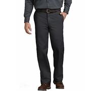 Dickies Original 874 Work Pant Pantalones, Black, 31W / 32L Hombre
