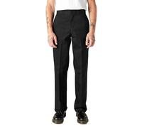 Dickies Original 874 Work Pant Pantalones de utilidades de Trabajo, Negro V1, 31W x 31L para Hombre