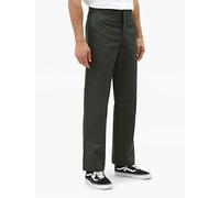 Dickies Original 874 Work Pant Pantalones, Olive Green, 38W / 32L Hombre