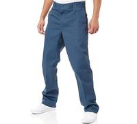 Dickies Original 874 Work Pant, Pantalones Para Hombre, Air Force Blue, 32W x 34L