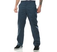 Dickies Original 874 Work Pant, Pantalones Para Hombre, Air Force Blue, 36W x 32L