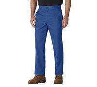 Dickies Original 874 Work Pant, Pantalones Para Hombre, Azul (Royal Blue), 32W x 34L