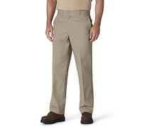 Dickies Original 874 Work Pant, Pantalones Para Hombre, Beige (Desert Sand), 32W x 30L