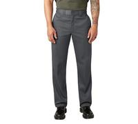 Dickies Original 874 Work Pants Pantalones Informales de Negocios, Carbón Vegetal, 31W x 32L para Hombre