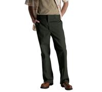Dickies Original 874 Work Pant, Pantalones Para Hombre, Verde (Olive Green), 33W x 32L
