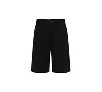 Dickies - Shorts de protección - 247 Shorts Black - Talla 30 US - Negro Negro 30 US