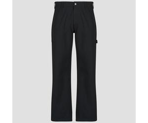 Dickies Pantalón cargo CARPENTER CANVAS PANT BLACK in Negro US 29 / 30