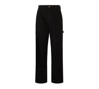 DICKIES Pantalón cargo 'Carpenter' negro 29x30 negro