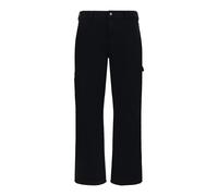 DICKIES Pantalón cargo negro 32x32 negro