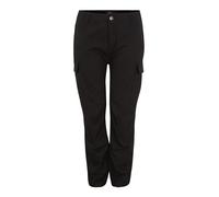 DICKIES Pantalón cargo negro 36 negro