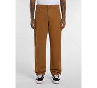 Dickies - Pantalón carpenter duck canvas, Hombre, Marrón, Talla: 31
