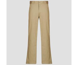 Dickies Pantalón chino 247 REGULAR WORK PANT DESERT SAND in Beige US 29 / 30