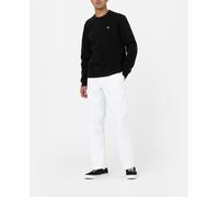 Dickies Pantalón Chino de hombre. Blanco 46 (36)