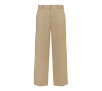 DICKIES Pantalón chino marrón claro 36x32 marrón claro