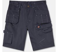 Dickies Pantalón Corto Hombre Redhawk Pro Short Gris W36