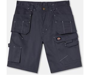 Dickies Pantalón Corto Hombre Redhawk Pro Short Gris W36