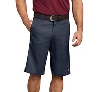 Dickies Pantalón Corto para Hombre, 33 cm, múltiples Bolsillos, Corte Holgado, 44