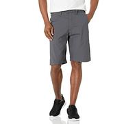 Dickies Pantalón Corto para Hombre Performance Temp-IQ Short Performance Temp-iq, Charcoal, 32