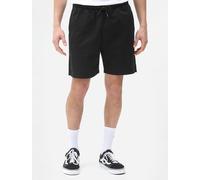 Dickies - Pantalón corto pelican rapids, Hombre, Negro, Talla: M