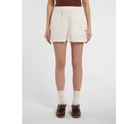 Dickies - Pantalón corto Vale, Mujer, Blanco, Talla: M