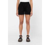 Dickies - Pantalón corto Vale, Mujer, Negro, Talla: M