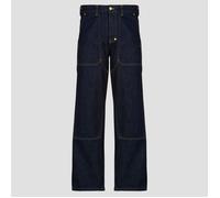 Dickies Pantalón de campana SELVEDGE DOUBLE KNEE DENIM RAW in Azul US 33 / 32