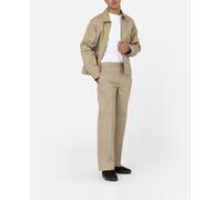Dickies Pantalón de hombre 5 bolsillos. Kaki 31 (40-42)