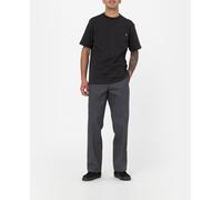 Dickies Pantalón de hombre modelo 872 Slim Fit. Gris oscuro 46 (36)
