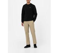 Dickies Pantalón de hombre modelo 873. Kaki 30 (40)