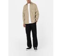 Dickies Pantalón de hombre modelo 873. Negro 40