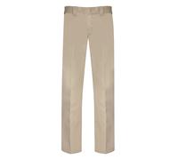 Dickies Pantalón de hombre modelo 873. Kaki 30 (40)