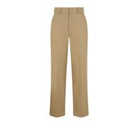 Dickies Pantalón De Trabajo 874 Para Mujer Mujer Caqui Size 26