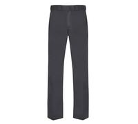 Pantalones chinos Relaxed Dickies 874 Unisex Work Pants Unisex Ref. DK0A4XK6CH01 Color Gris Talla 28/30