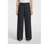 DICKIES Pantalón de pinzas antracita 42x30 antracita