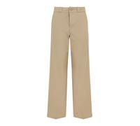 DICKIES Pantalón de pinzas capuchino 40x32 capuchino