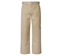 DICKIES Pantalón de pinzas caqui 46x32 caqui