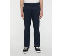 Dickies - Pantalón de trabajo 872 slim, Hombre, Armada, Talla: W30/L34