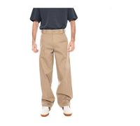 Dickies - Pantalón de Trabajo Ancho 247 - Trousers - Hombre - Beige - W36 L32 -
