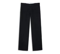 Dickies- Pantalón de trabajo regular- Trousers- Hombre- Negro- W29 L30- Pantalón de trabajo regular