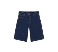 DICKIES Pantalón 'DICKIES 957 13 INCH DENIM SHORT BERMUDA' azul 34x27 azul