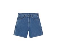 DICKIES Pantalón 'DICKIES 993 7 INCH CARPENTER SHORT BERMUDA' azul 34x27 azul