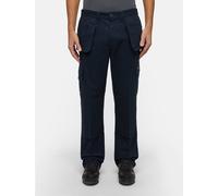 Dickies Pantalón holster Everyday Hombre Azul Marino Oscuro Size W36/L32