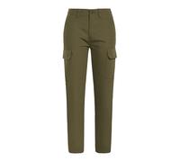 DICKIES Pantalón 'Millerville' verde oscuro 122 verde oscuro