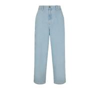 DICKIES Pantalón vaquero cargo 'Madison' azul claro 31x32 azul claro