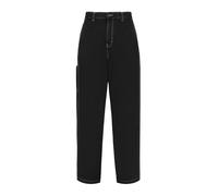 DICKIES Pantalón vaquero cargo 'MADISON' negro 36x32 negro