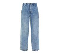 DICKIES Pantalón vaquero cargo 'Madisoon' azul denim 36x32 azul denim